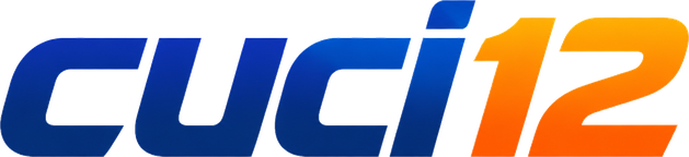 cuci12 Logo